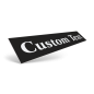 18" & 24" Slide-In Riders: Styrene, Reflective, Aluminum for Southern Classic Realty 18" & 24" Slide-In Riders: Styrene, Reflective, Aluminum for Southern Classic Realty