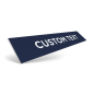 18" / 24" CUSTOM STYRENE CLIP ON SIGN RIDER for Trend atlanta realty