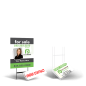 PenZone Realty Starter Package: 24x30 Yard Sign, Directionals, Stands, Clip-Ons