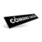 18" & 24" Two-Sided Hanging Riders: Styrene & Aluminum, Reflective Options with Grommets for Fathom Realty 18" & 24" Two-Sided Hanging Riders: Styrene & Aluminum, Reflective Options with Grommets for Fathom Realty
