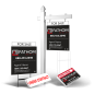 Grand Slam Package Fathom Realty: 6' Post, Two-Sided 24"x30" Panels, Directionals, Stakes, Clip-Ons Grand Slam Package Fathom Realty: 6' Post, Two-Sided 24"x30" Panels, Directionals, Stakes, Clip-Ons