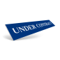18" / 24" CUSTOM STYRENE CLIP ON SIGN RIDER for First United Realty
