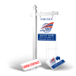 Homerun Pkg:6'Easy Arm Post,24"x30"Styrene Panel,4Coroplast Directionals,4Step Stake Stands for First United Realty