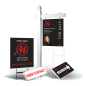 Grand Slam Package Mendoza Realty: 6' Post, Two-Sided 24"x30" Panels, Directionals, Stakes, Clip-Ons Grand Slam Package Mendoza Realty: 6' Post, Two-Sided 24"x30" Panels, Directionals, Stakes, Clip-Ons