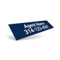 Custom Vinyl Decal -  Two sizes Available for Elevate Realty