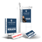Grand Slam Package Lokation RE: 6' Post, Two-Sided 24"x30" Panels, Directionals, Stakes, Clip-Ons