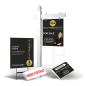 Grand Slam Package Realty ONE Affiliate: 6' Post, Two-Sided 24"x30" Panels, Directionals, Stakes, Clip-Ons
