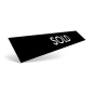 18" & 24" Two-Sided Slide-In Styrene/Aluminum Rider, Reflective/Non-Reflective For Elite One Realty Pro