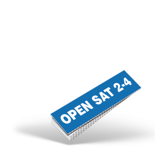 CUSTOM 4"X18" OR 4"X24" TWO SIDED PRINTED COROPLAST RIDER for Heritage Oaks Realty