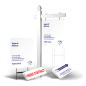 Grand Slam Package Sellect Realty: 6' Post, Two-Sided 24"x30" Panels, Directionals, Stakes, Clip-Ons