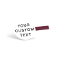 FOXBUBBLE CUSTOM CLIPON FOR BERKSHIRE HATHAWAY HOME SERVICES FOX & ROACH REALTORS