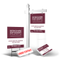 Grand Slam Package BHHS Georgia Properties: 6' Post, Two-Sided 24"x30" Panels, Directionals, Stakes, Clip-Ons