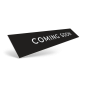 18" & 24" Two Sided Slide-In Rider in Styrene or Aluminum , Reflective / Non Reflective For BHHS GA LX 18" & 24" Two Sided Slide-In Rider in Styrene or Aluminum , Reflective / Non Reflective For BHHS GA LX