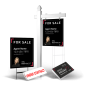 Grand Slam Real Estate Sign Bundle for Real Brokers Realty Grand Slam Real Estate Sign Bundle for Real Brokers Realty