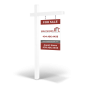 2X3'CustomWooden2-Sided Hanging Panel in ReflectiveorNon Reflective with Wooden Arm Post&Installation For GreatHomesATL 2X3'CustomWooden2-Sided Hanging Panel in ReflectiveorNon Reflective with Wooden Arm Post&Installation For GreatHomesATL