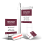 Grand Slam Package BHHS Affiliate: 6' Post, Two-Sided 24"x30" Panels, Directionals, Stakes, Clip-Ons Grand Slam Package BHHS Affiliate: 6' Post, Two-Sided 24"x30" Panels, Directionals, Stakes, Clip-Ons