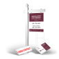Homerun Package BHHS Affiliate: 6' Post, Two-Sided 24"x30" Panels, Directionals, Stakes, Clip-Ons Homerun Package BHHS Affiliate: 6' Post, Two-Sided 24"x30" Panels, Directionals, Stakes, Clip-Ons