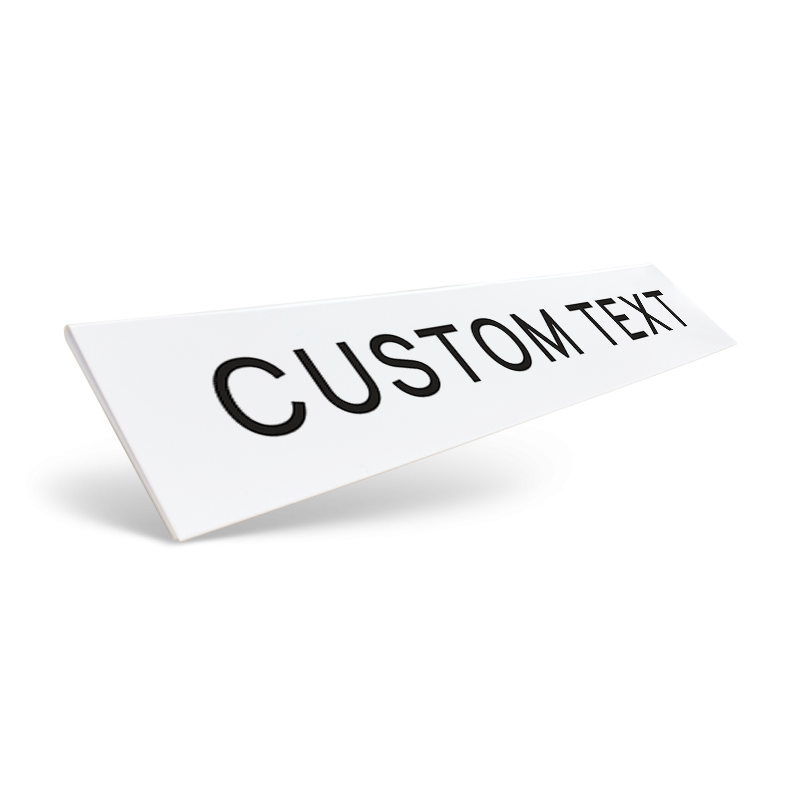 BHHS Affiliate 24" CUSTOM CLIPON SIGN TOPPER BHHS Affiliate 24" CUSTOM CLIPON SIGN TOPPER