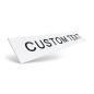 BHHS Affiliate 24" CUSTOM CLIPON SIGN TOPPER BHHS Affiliate 24" CUSTOM CLIPON SIGN TOPPER