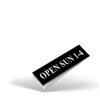 CUSTOM 4"X18" OR 4"X24" TWO SIDED PRINTED COROPLAST RIDER For ATLANTA COMMUNITIES