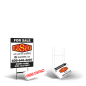 Balsley Losco Starter Package: 24x30 Yard Sign, Directionals, Stands, Clip-Ons