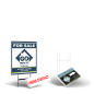 Go Realty Starter Package: 24x30 Yard Sign, Directionals, Stands, Clip-Ons