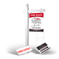 Homerun Pkg:6'Easy Arm Post,24"x30"Styrene Panel,4Coroplast Directionals,4Step Stake Stands for GA Realty Homerun Pkg:6'Easy Arm Post,24"x30"Styrene Panel,4Coroplast Directionals,4Step Stake Stands for GA Realty