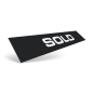 18" & 24" Two-Sided Slide-In Styrene/Aluminum Rider, Reflective/Non-Reflective For GA Realty 18" & 24" Two-Sided Slide-In Styrene/Aluminum Rider, Reflective/Non-Reflective For GA Realty