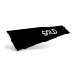 ATLANTA COMMUNITIES 24" SLIDEIN PLATE FOR ARMPOST ATLANTA COMMUNITIES 24" SLIDEIN PLATE FOR ARMPOST