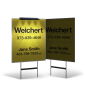 SOLAR LIGHT SIGN CLIPON FOR YARDSIGN WEICHERT REALTORS SOLAR LIGHT SIGN CLIPON FOR YARDSIGN WEICHERT REALTORS