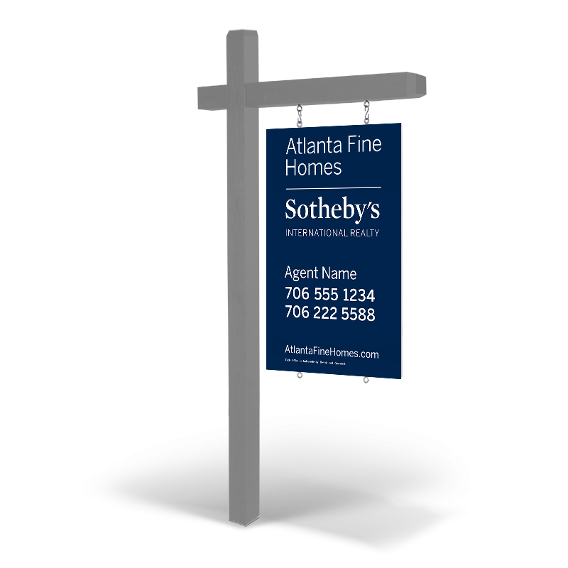 ATLANTA FINE HOMES 2 X 3 HANGING WOOD PANEL W/ ARMPOST & INSTALLATION ATLANTA FINE HOMES 2 X 3 HANGING WOOD PANEL W/ ARMPOST & INSTALLATION