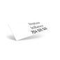 BHHS CAROLINAS AGENT NAME VINYL DECAL