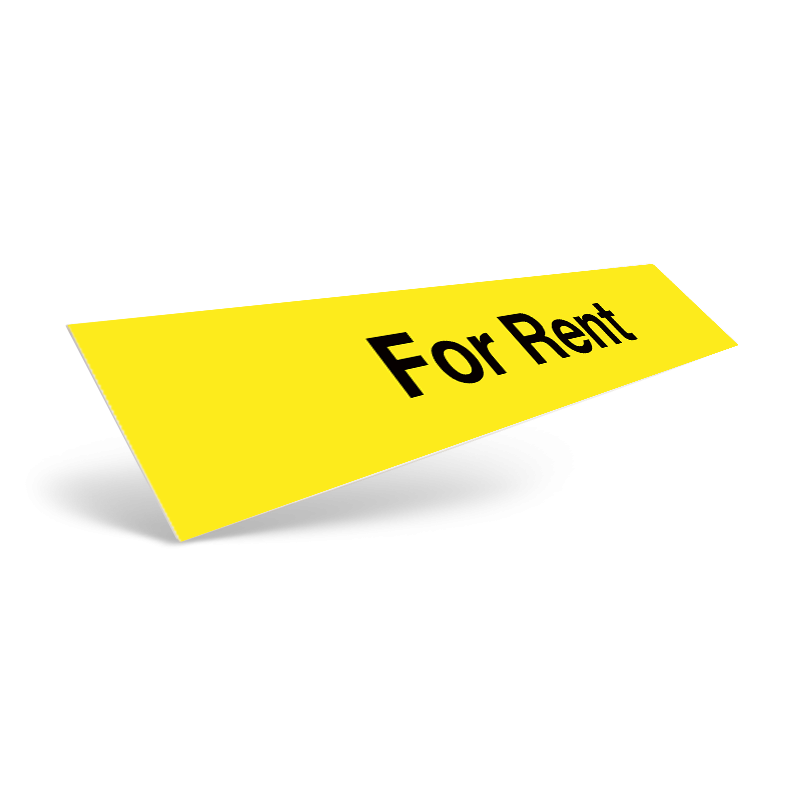 24" Stock Slide In Plate For Weichert