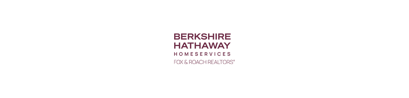 Berkshire Hathaway HomeServices Fox & Roach Realtors