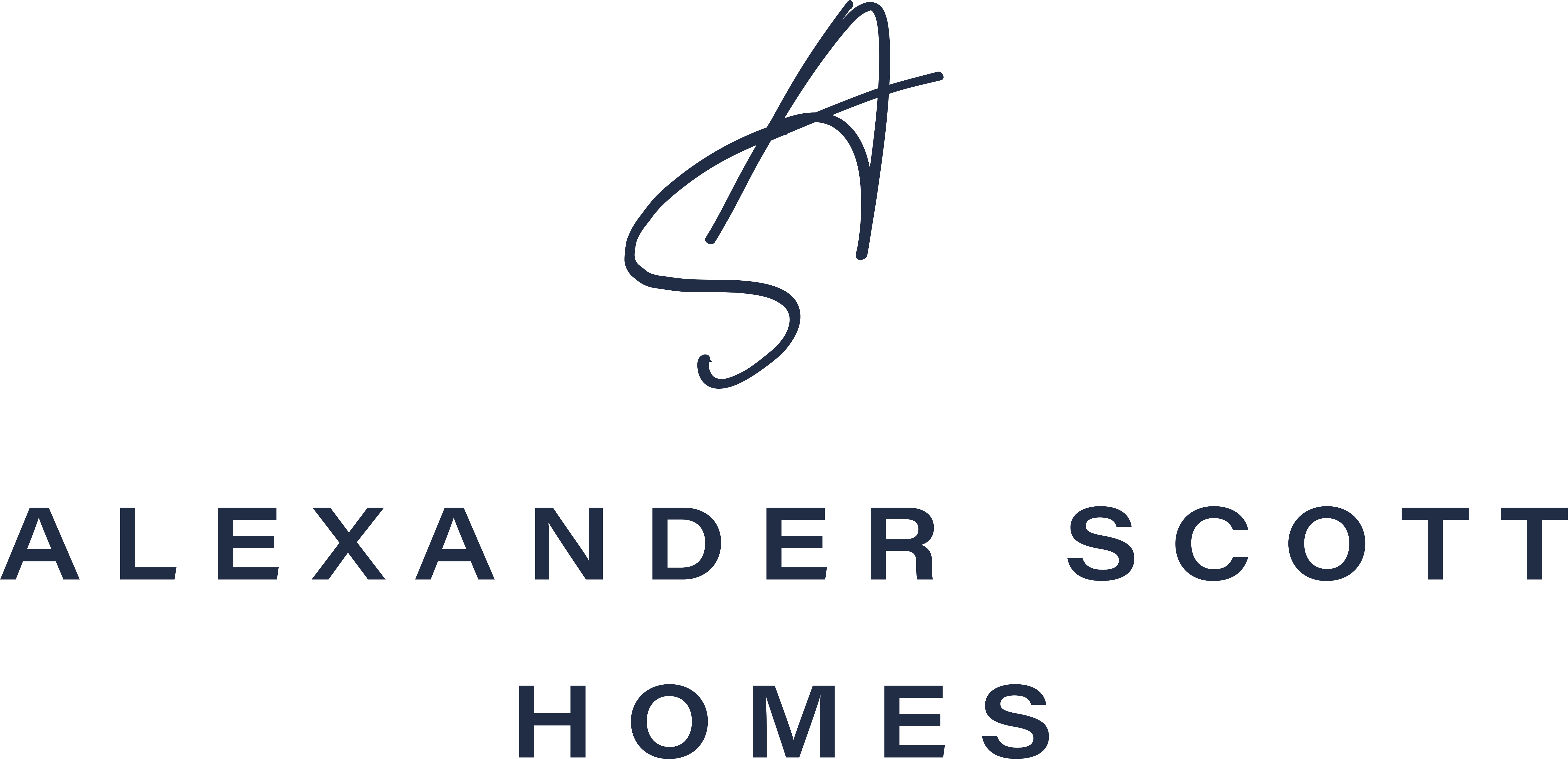 Alexander Scott Homes