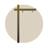 Easy Armpost