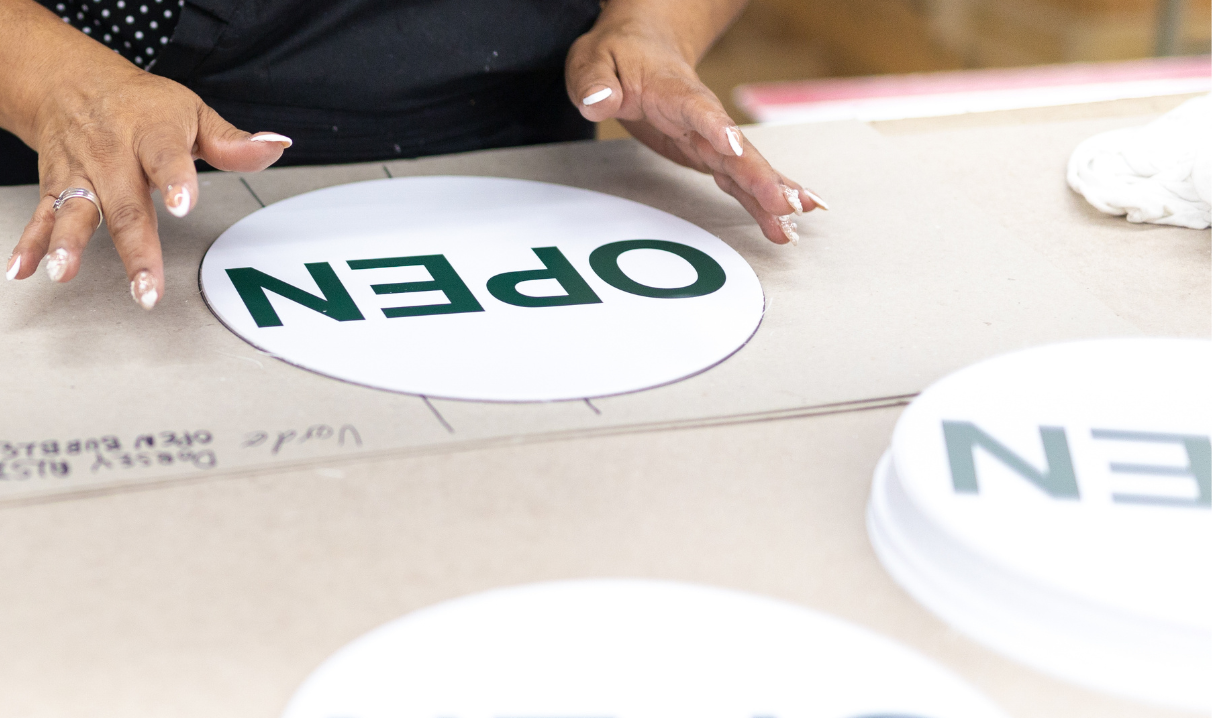 More Than Real Estate: The Different Ways Signage Supports Communities