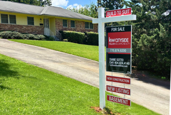 Beyond the Post: How Sign Add-Ons Like QR Codes and Riders Boost Engagement